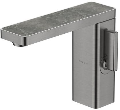 GUGLIELMI Смеситель для умывальника, однорычажный Gzero sun-id-1378609 - Вид №35