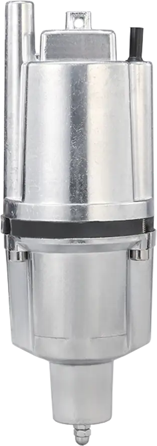 Вибрационный садовый насос ВОДОНОС 0.42/70-40 с кабелем 40 метров 86135962