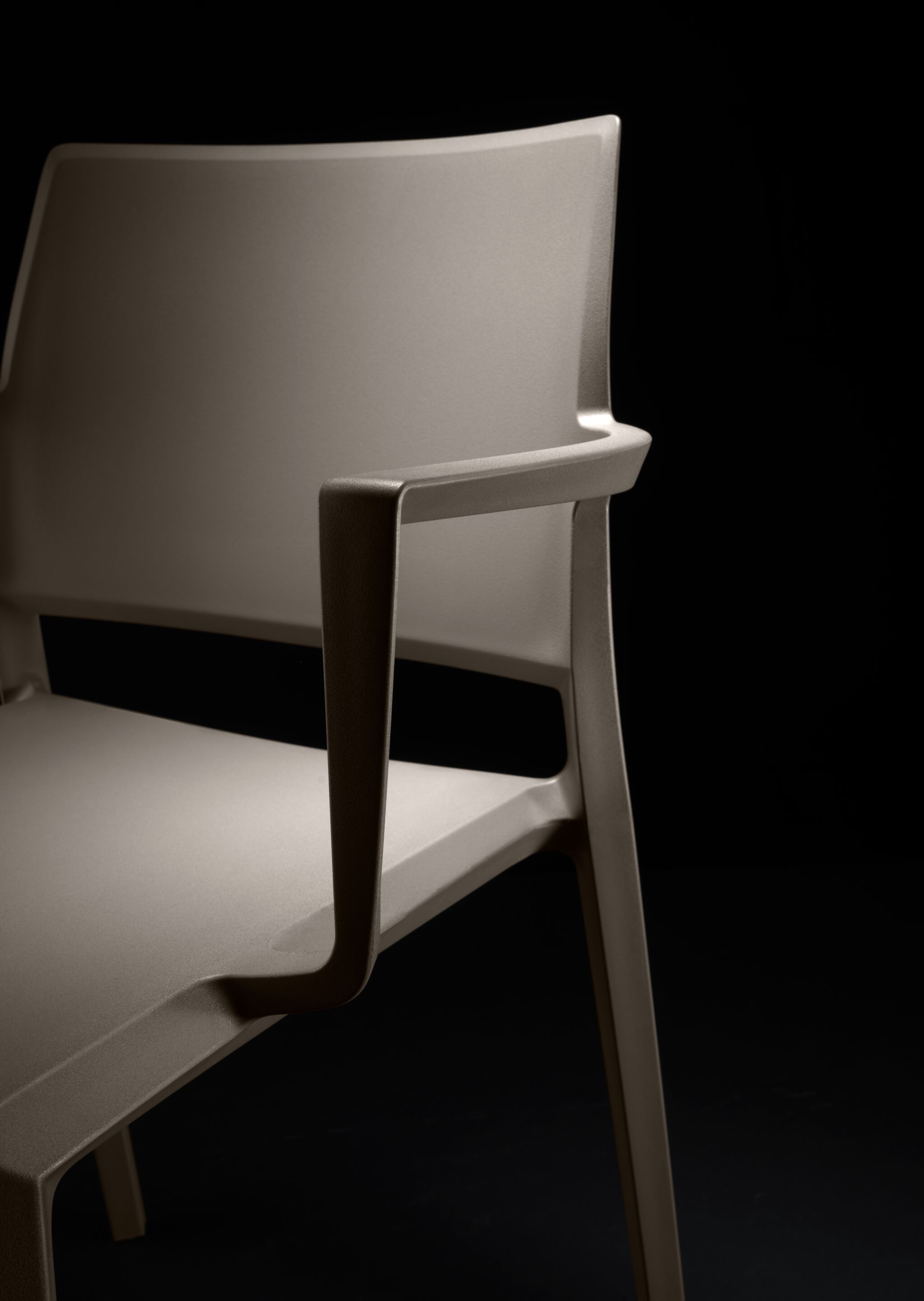 Стул из инженерного пластика с подлокотниками PF Stile REFLEX CB ARCH-00065494 - Вид №20