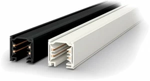 NEXO LUCE Освещение алюминиевых направляющих Track nexo luce