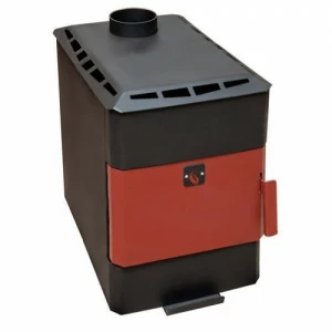 Отопительная печь Конвектика Варна 50