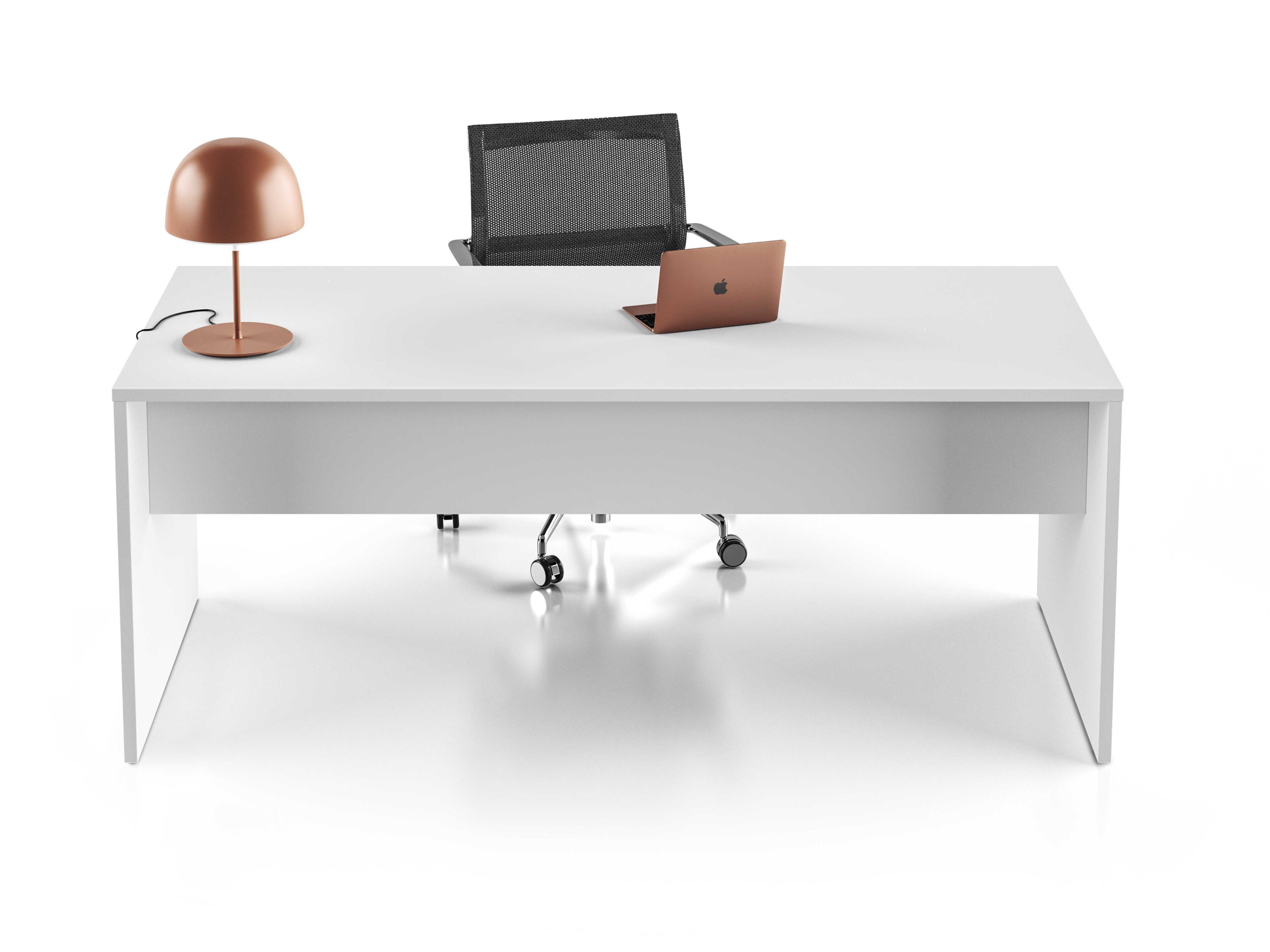 Стол / Стол для совещаний с меламиновой столешницей About Office Funny ARCH-00063918