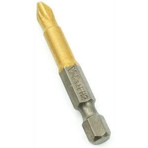 Бита магнитная Ritter WP PS20112051 PH2x50 мм, 10 шт.