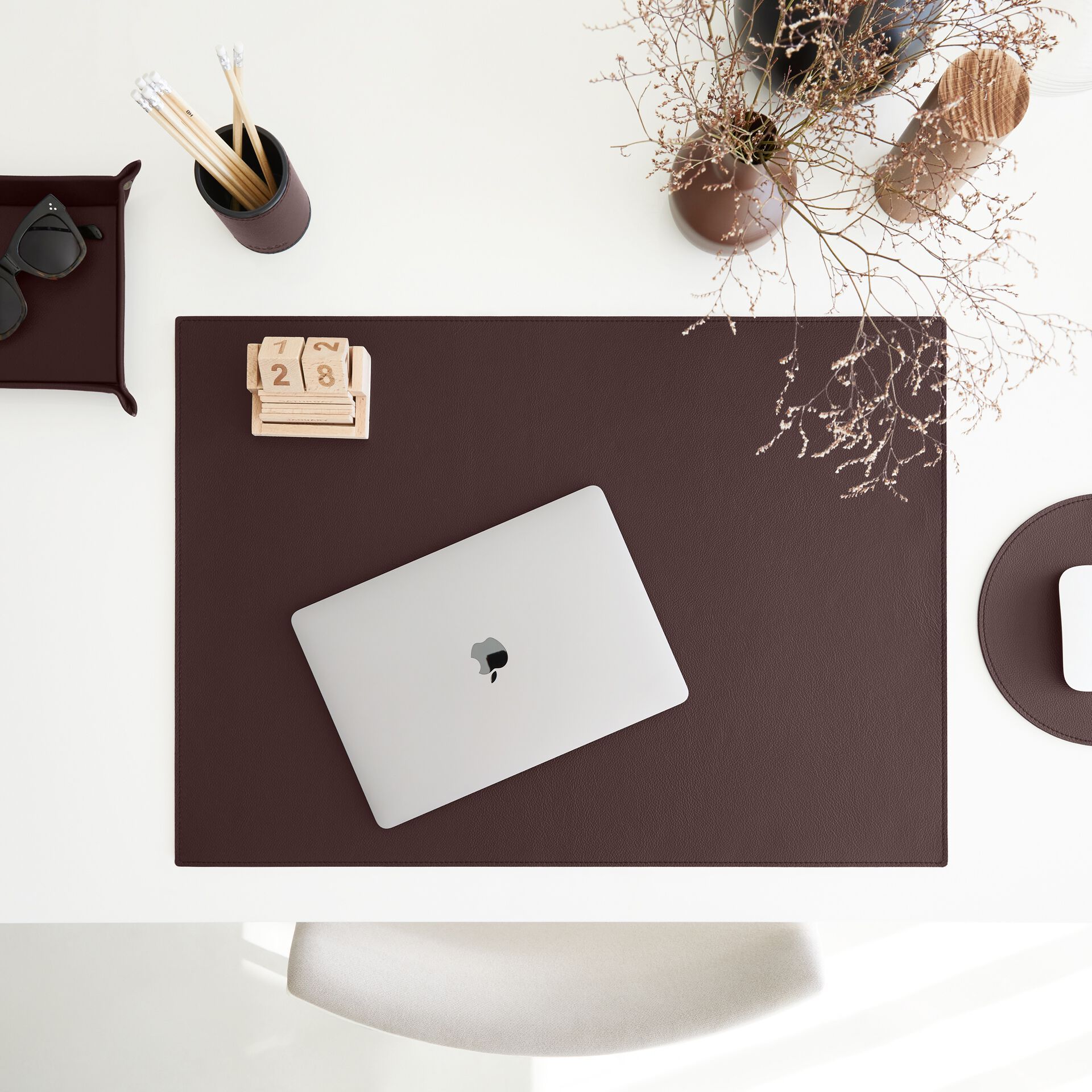 Опорожненные кожаные чехлы EGLOOH IRIS ARCH-00087506 - Вид №84