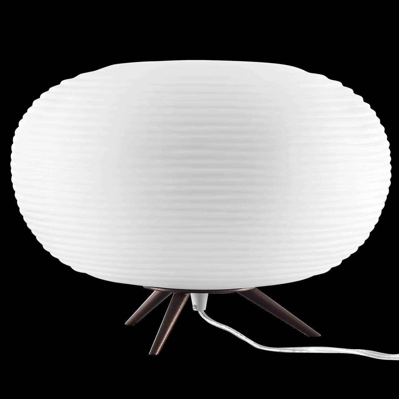 Настольная лампа Lightstar Arnia 805913 LIGHTSTAR ИНТЕРЬЕРНЫЕ 138929 Белый  - Вид №3