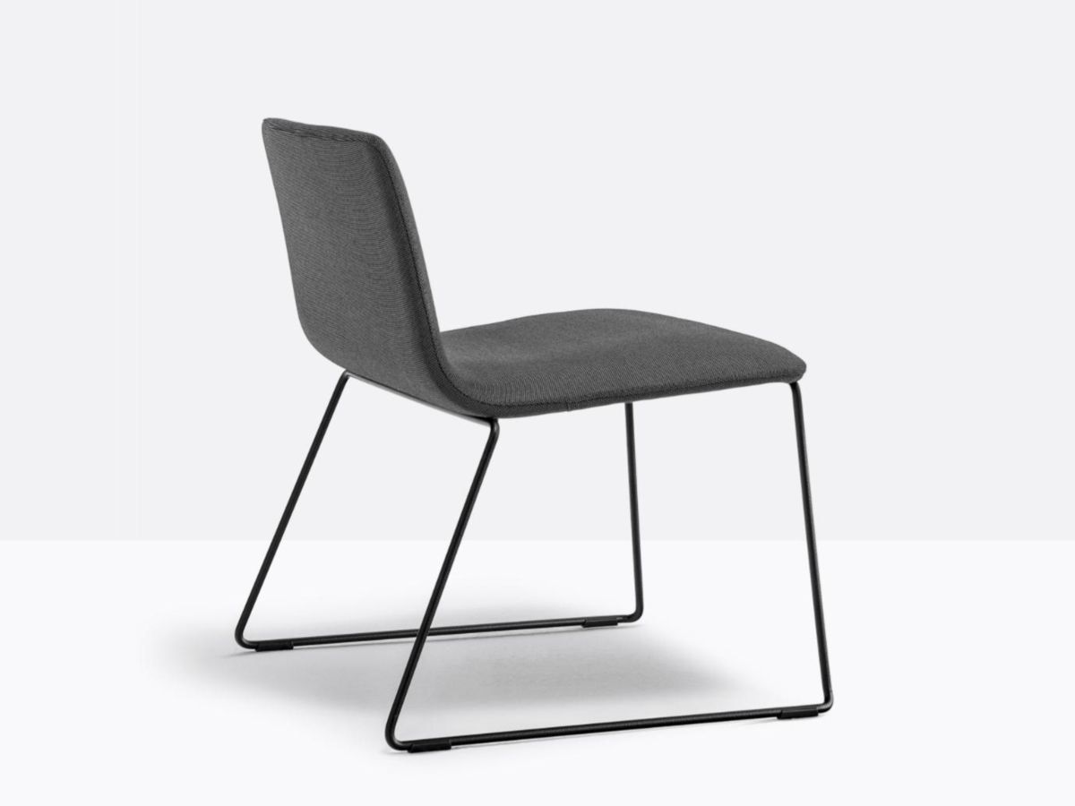 Кресло для салазок Pedrali ARCH-00028732 - Вид №3