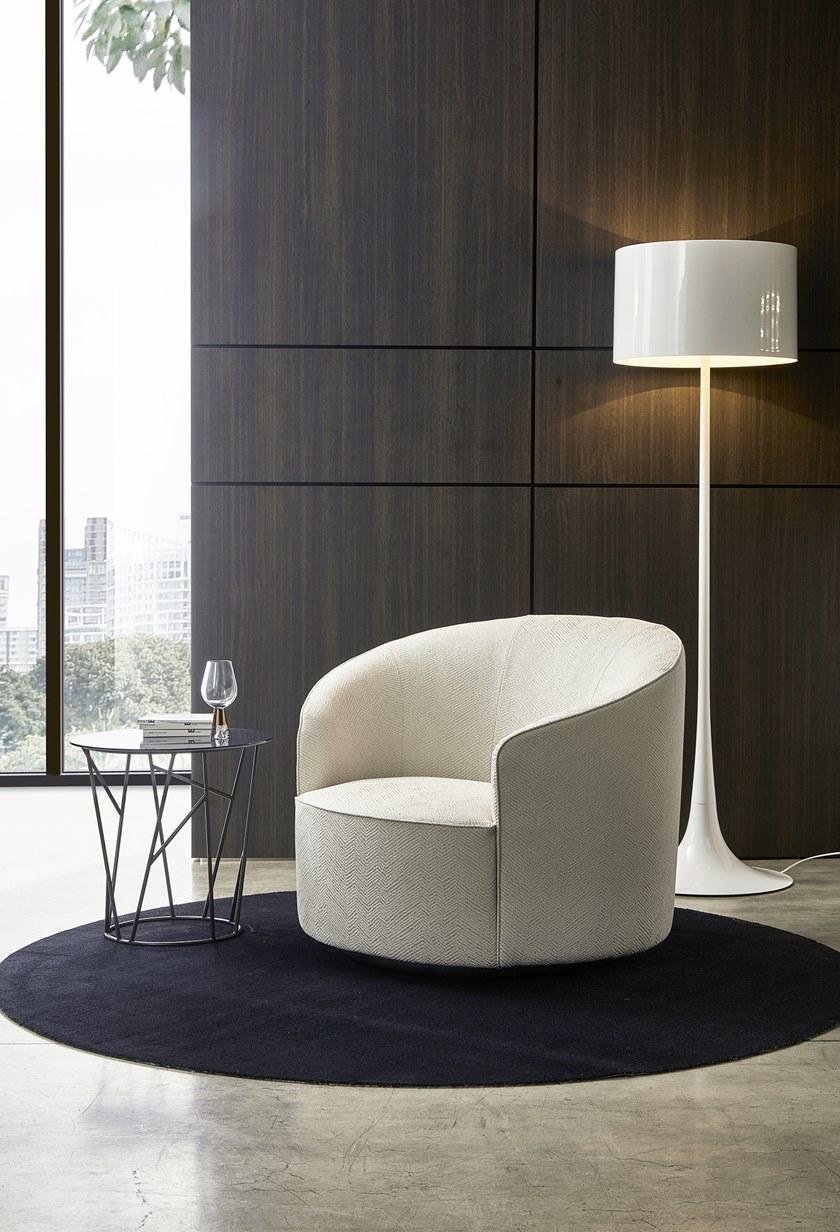 Marelli Кресло из ткани Moon 9mn101 - Вид №7