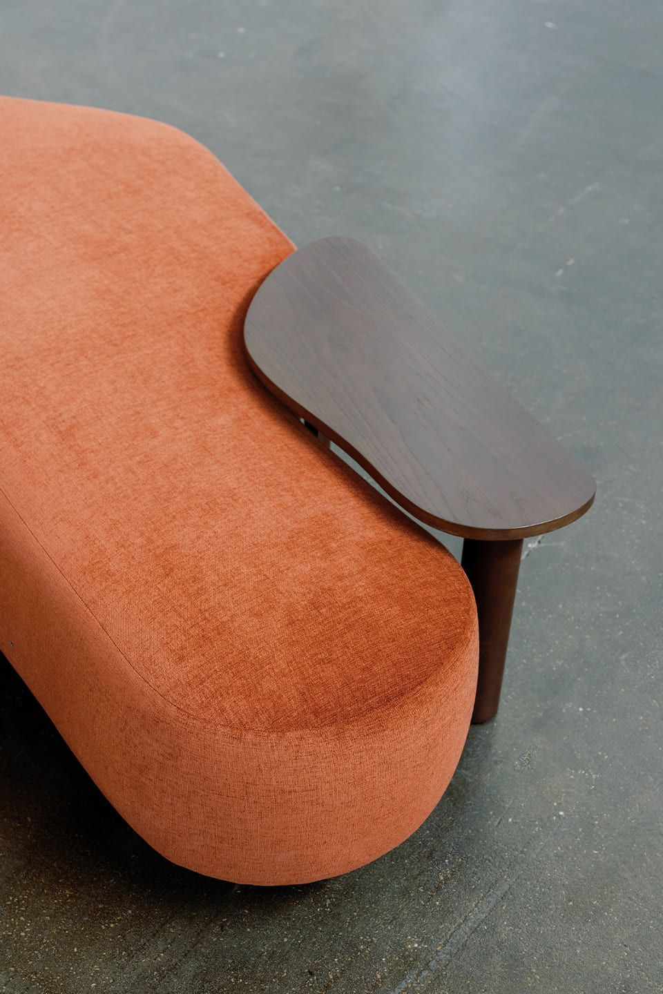 Ткань Dormeuse Greenapple Minho ARCH-00005802 - Вид №2