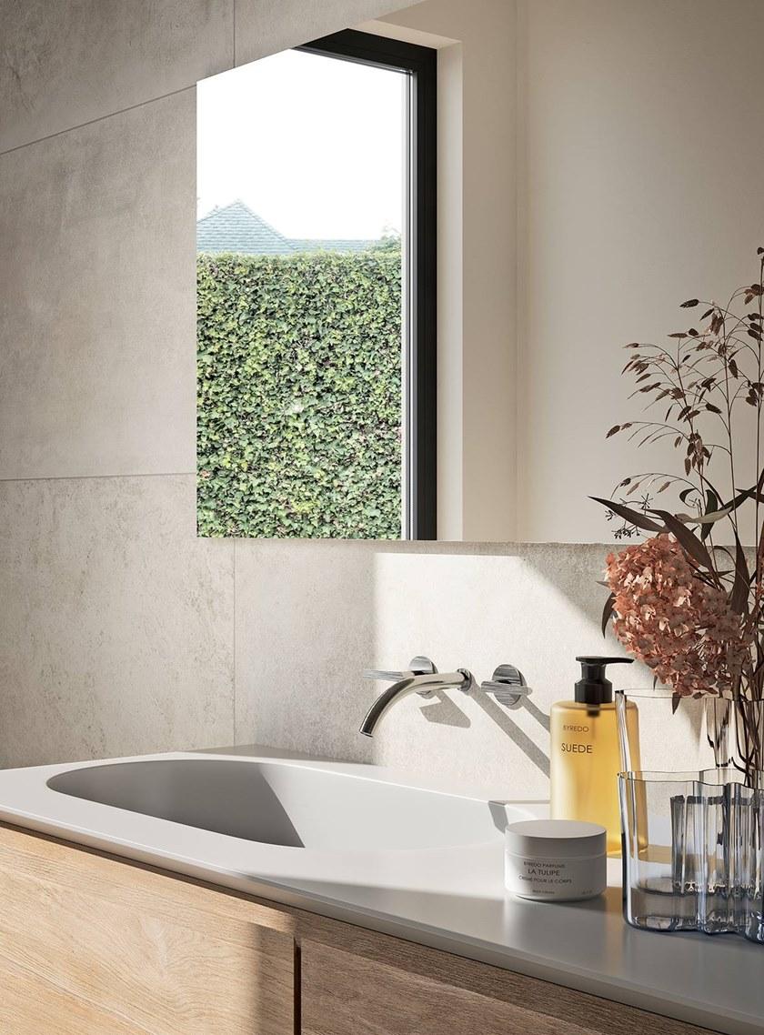 Panaria Ceramica Настенная / напольная плитка из керамогранита с эффектом камня Pierre des reves sun-id-1355883 - Вид №16