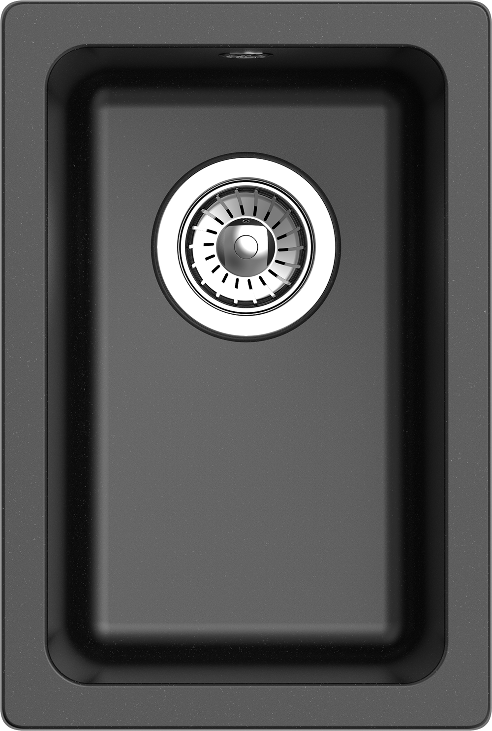 Кухонная мойка 2540 GRANFEST Ewigstein