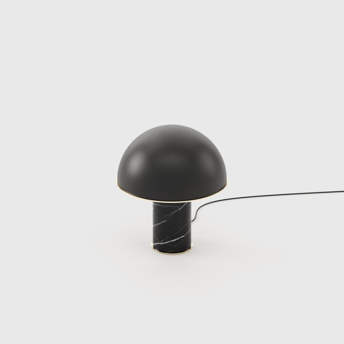 103710 Настольная лампа Franklyn LasKasas Marcel - Вид №1