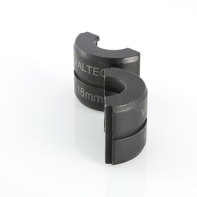 VTm.294.0.26 Вкладыши для пресс-клещей VALTEC Valtec 26 мм  - Вид №7