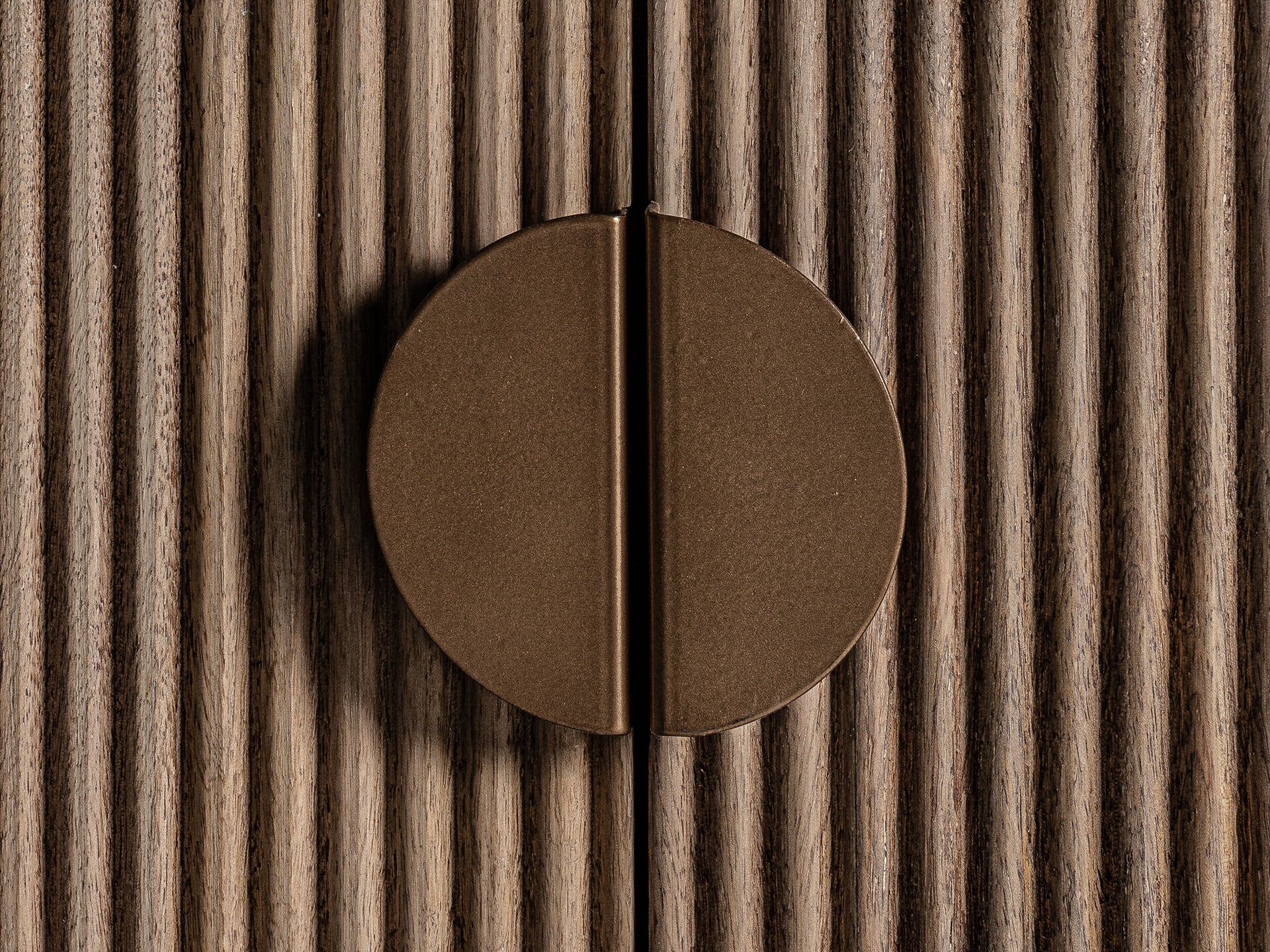 Манго Madia с распашными дверями Vical Home ZERF ARCH-00121786 - Вид №5