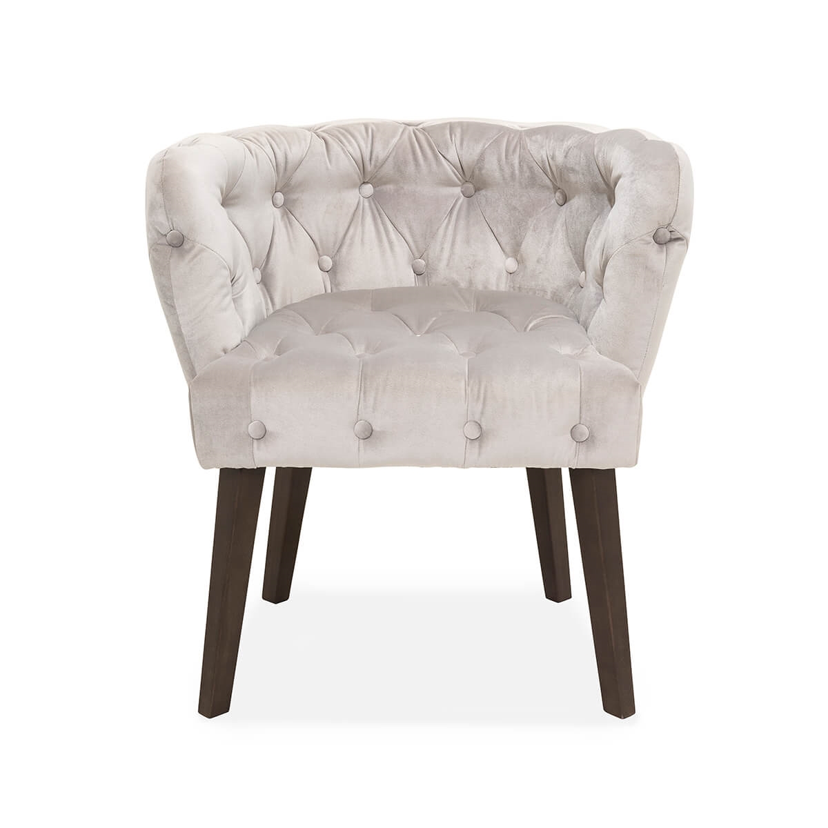 700402-85 ABHIKA СТУЛ МАЛЬЧИК ROUNDIT TURQUOISE  - Вид №2