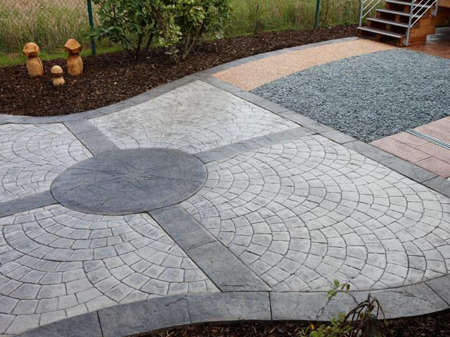 IDEAL WORK Сплошные напольные покрытия с принтом sun-id-1353447 - Вид №21