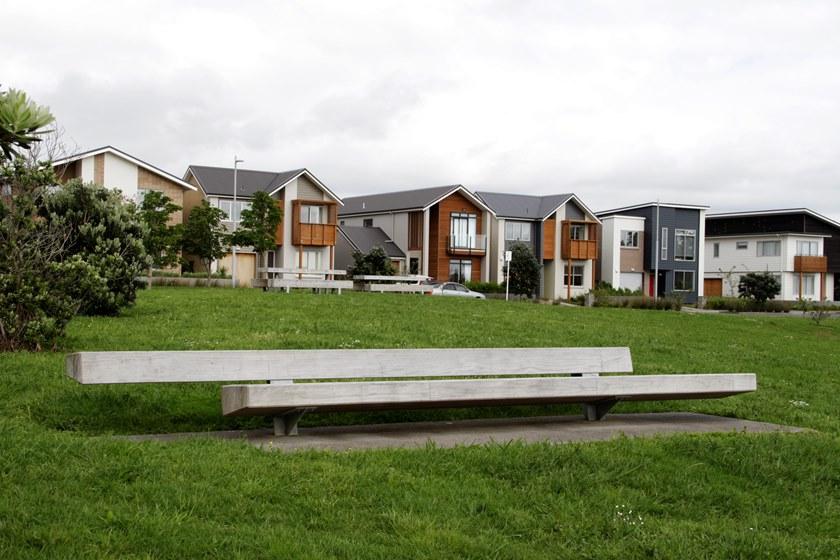 URBIDERMIS Бетонная скамья со спинкой sun-id-1476156 - Вид №1