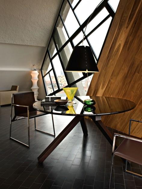 Arketipo Санное кресло из кожи sun-id-1515890 - Вид №2