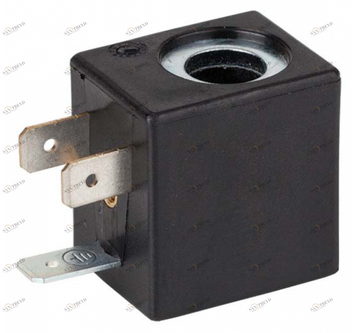 GENEBRE 4805 220v Катушка класса F 5 Вт (155ºC) 