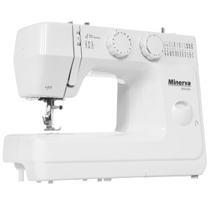 5435265 Швейная машина Minerva M824D