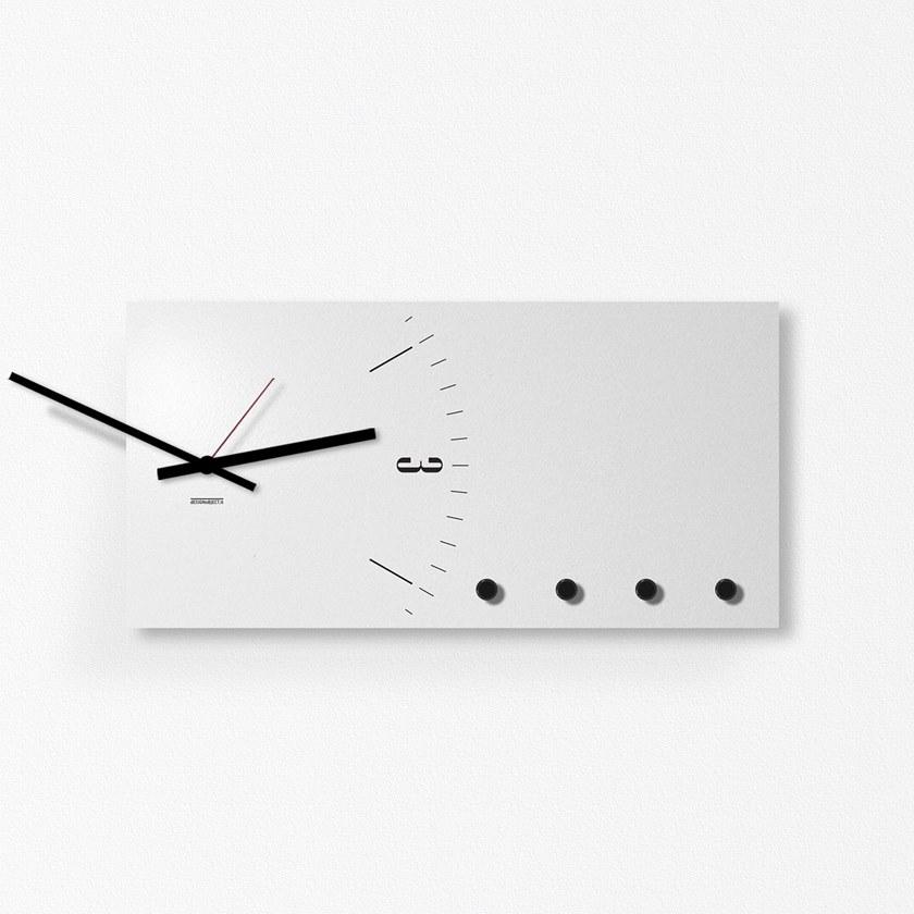 Designobject.it Часы / шифер sun-id-1356898 - Вид №1