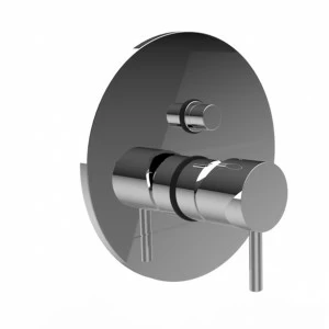 9035170321 Встроенная ванна с душем Prime Martí 1921