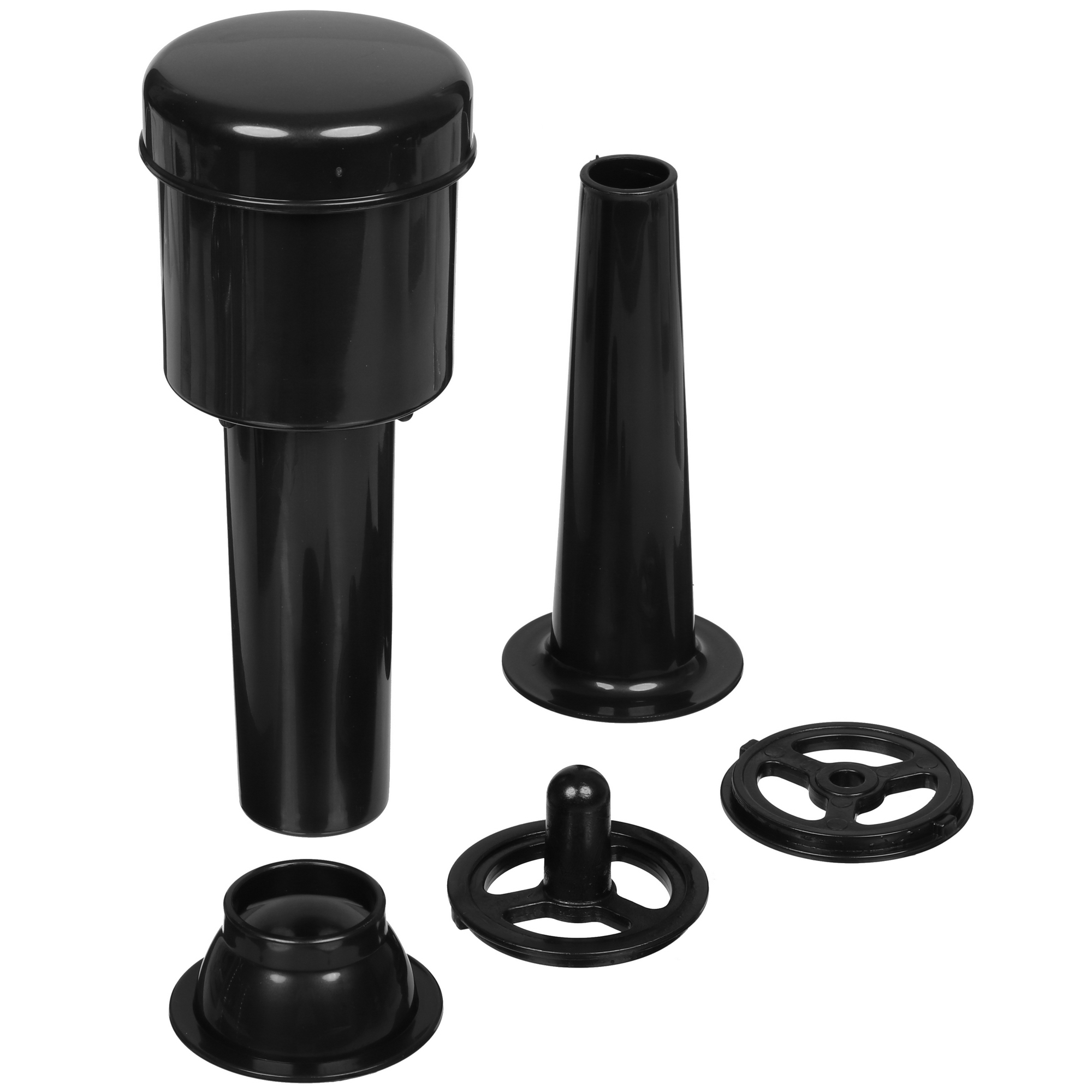 9115438 Мясорубка электрическая Timberk T-MG45M02 серый STDN-0074373 - Вид №7