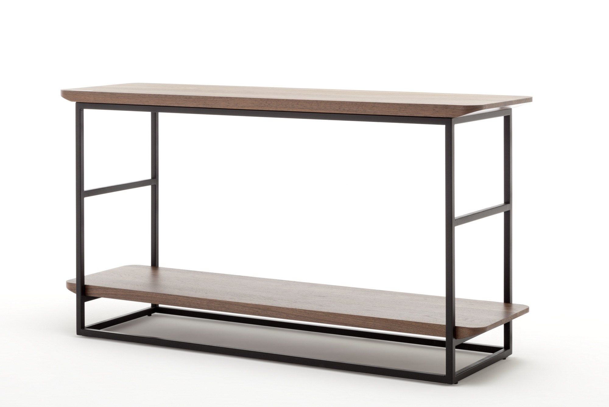 Высокий прямоугольный журнальный столик Rolf Benz ROLF BENZ 987 ARCH-00072811 - Вид №7