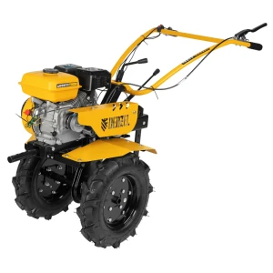 Мотоблок DENZEL DPT-270S с бензиновым двигателем 7 л.с. 89365317