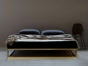 XAM Латунная кровать Asha