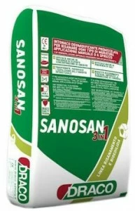 DRACO Risanamento e deumidificazione delle murature