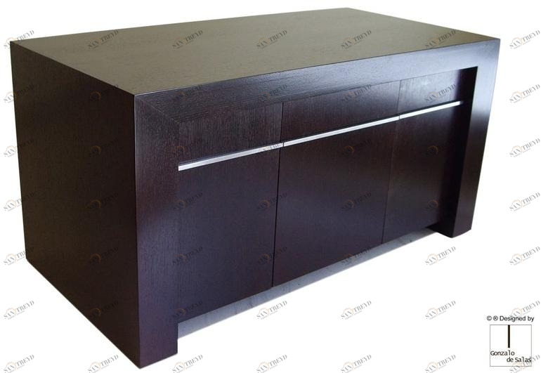 Gonzalo De Salas Комод с ящиками Atria sun-id-1476123