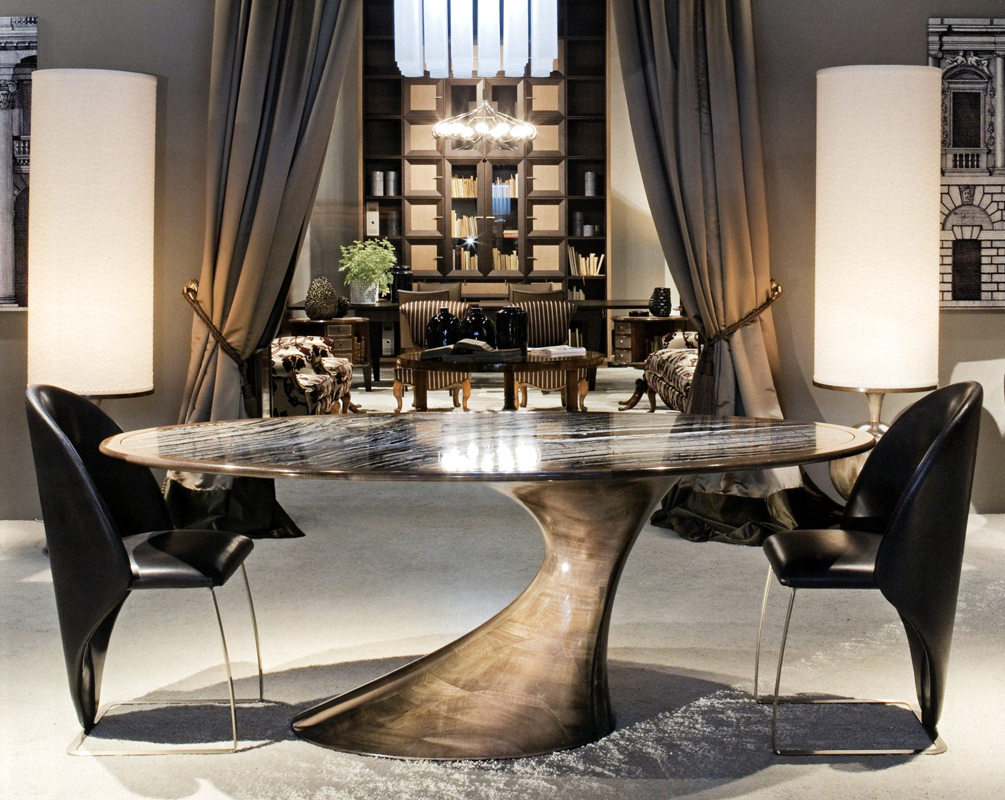 Стол  ANNIBALE COLOMBO C 1412 Today