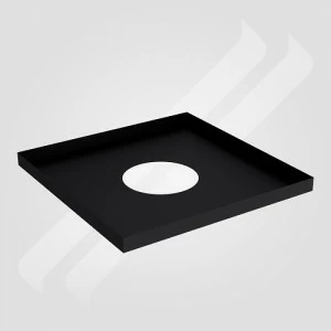 Фланец короб MAGMA 300 мм.