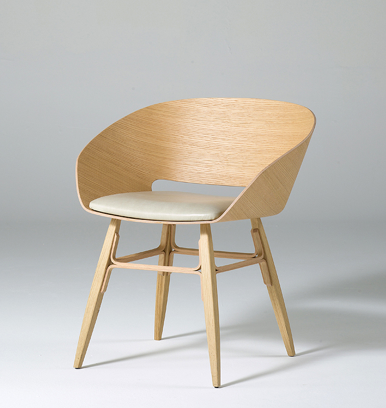 Стул ANGELINA EMMEMOBILI S8R_  - Вид №1