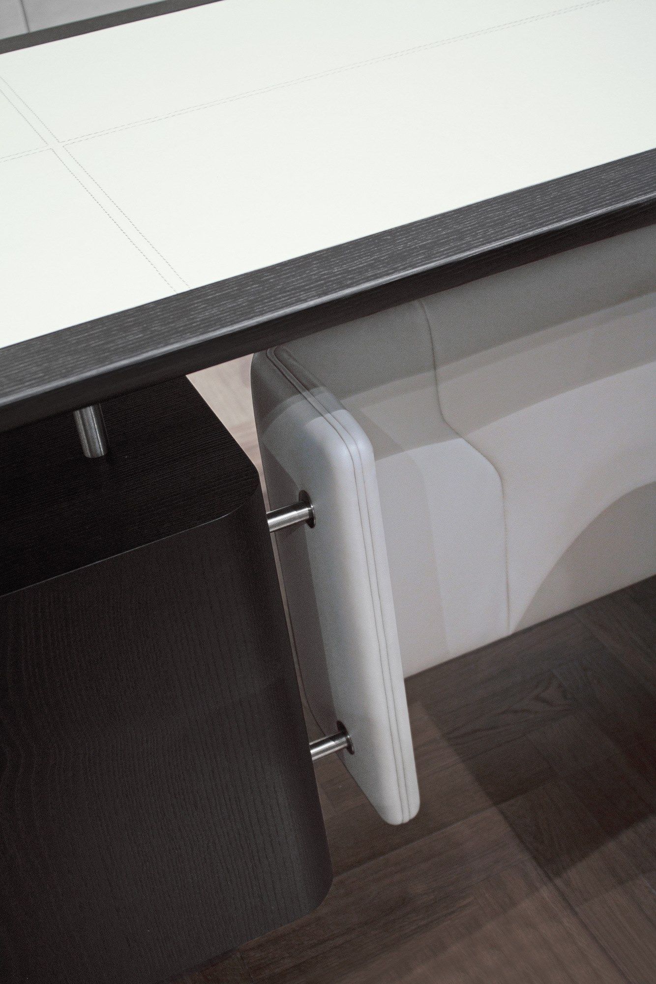 Исполнительный стол Formitalia Panamera ARCH-00060319 - Вид №4