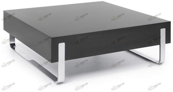 profim Квадратный журнальный столик из hpl Myturn sofa sun-id-1466583