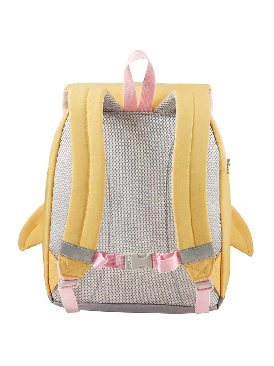 KD7-06004 Рюкзак KD7*004 Eco Backpack S Samsonite Happy Sammies  - Вид №1