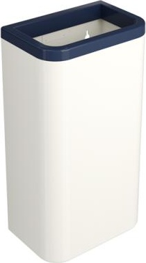 477.05.20199 корзина для бумаг HEWI Serie 477/801  - Вид №8