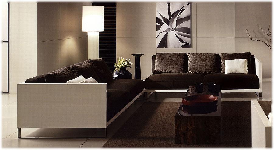 Диван  MALERBA PM502 