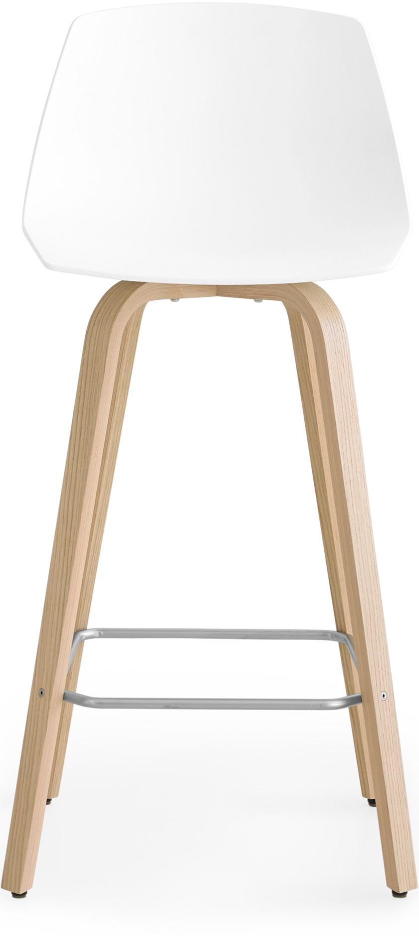 Lapalma Табурет высокий фанерный со спинкой Miunn sun-id-1491451 - Вид №3