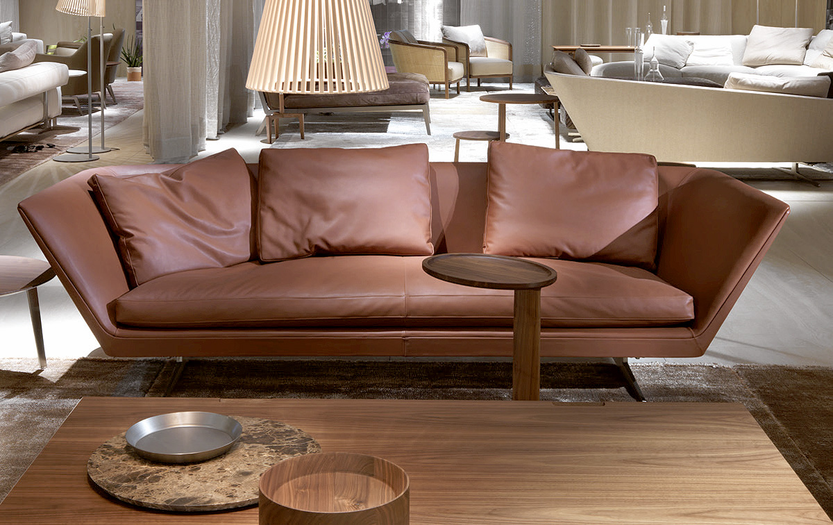 Диван ZEUS FLEXFORM 21604 