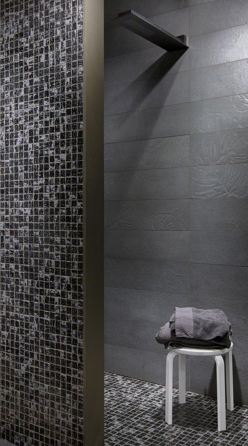 Cerasarda Мозаика из глазурованного керамогранита Abitare la terra sun-id-1456510 - Вид №2