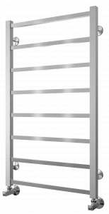 4620768886768 СТАНДАРТ Контур П8 500х900 Полотенцесушитель TERMINUS RAL 9016 глянец