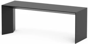 ALBEDO Лакированная скамейка из мдф Praia