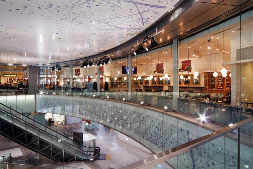 Louis Poulsen Подвесной светильник из дутого стекла sun-id-1450855 - Вид №15