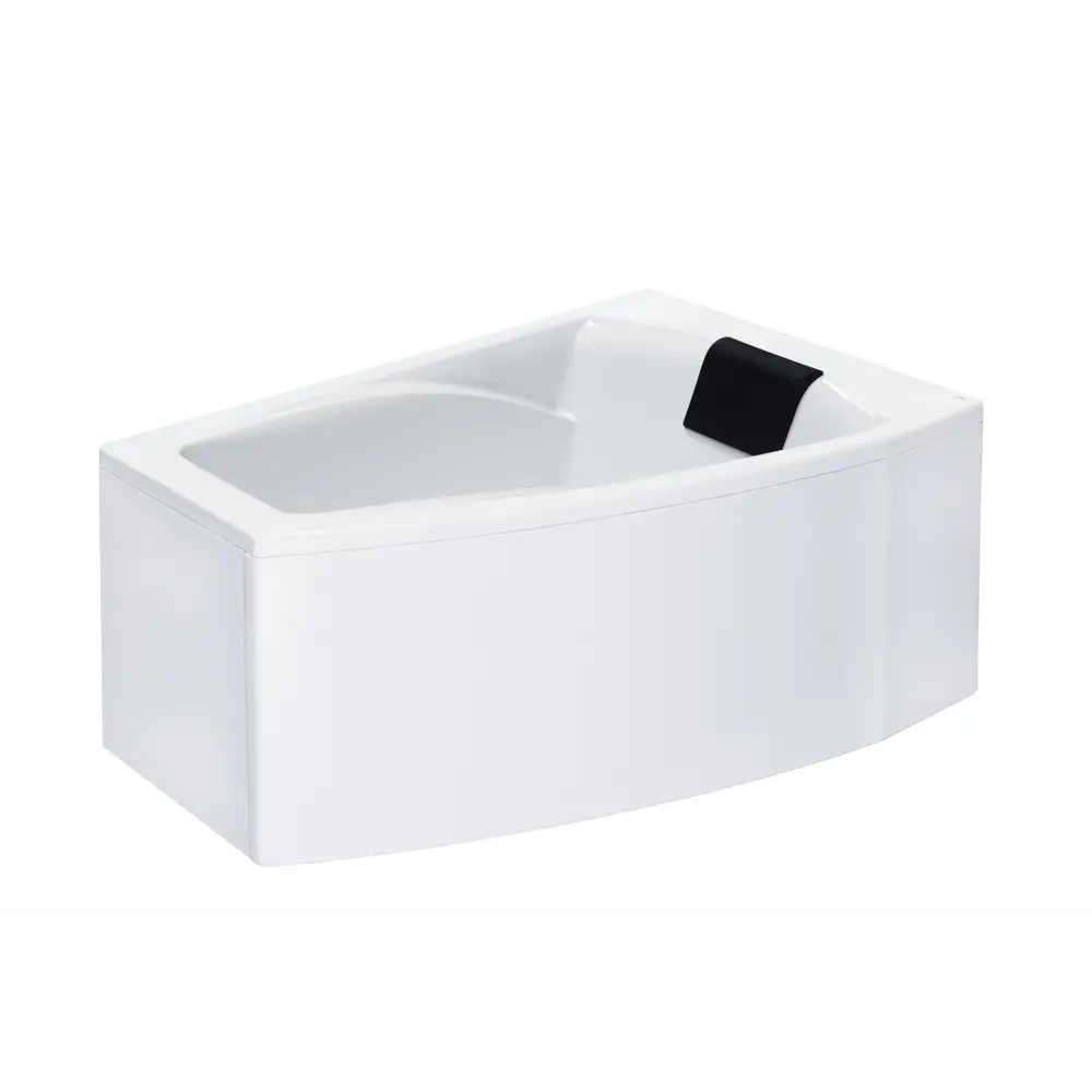 Панель боковая Roca Hall Angular 562 150x100 см угловая левая 89086681 STLM-2197402 - Вид №1
