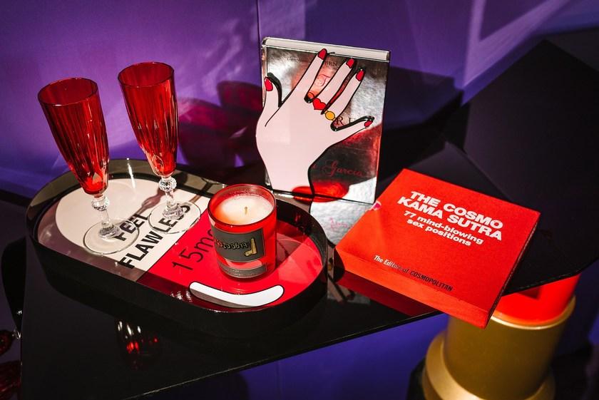 altreforme Поднос алюминиевый Home sweet home sun-id-1395631 - Вид №4