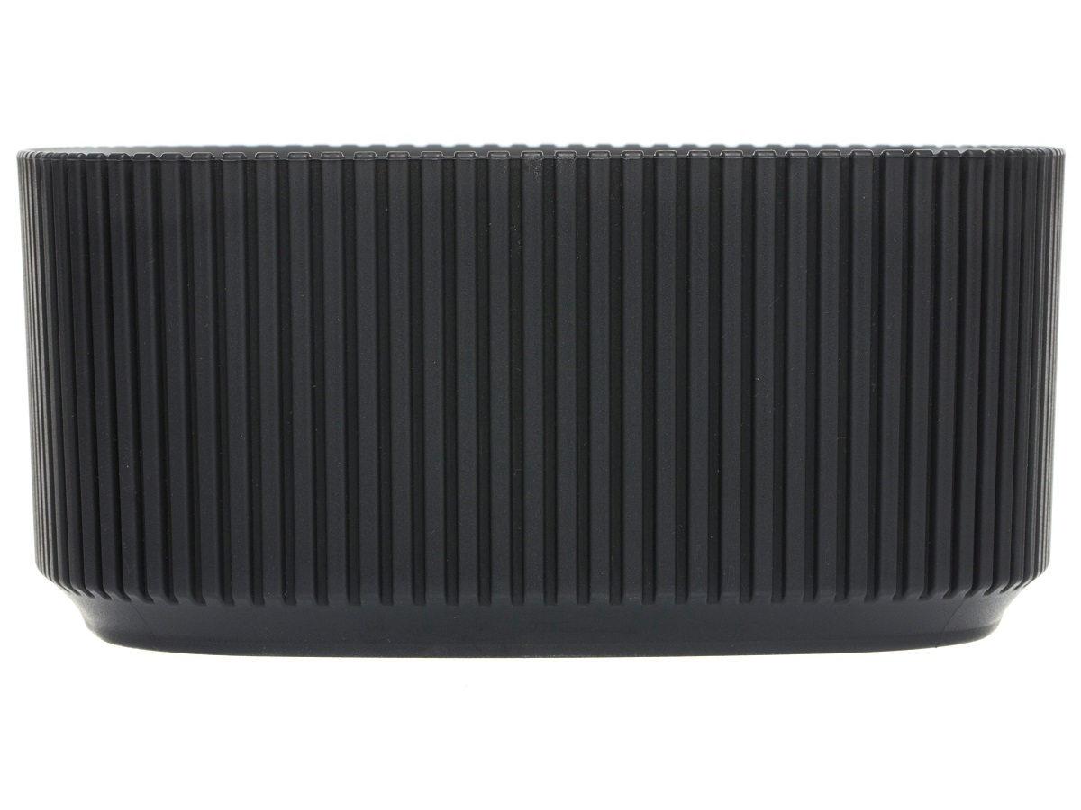 Горшок для цветов Melo 1L Anthracite NAVAKO 16006 - Вид №1