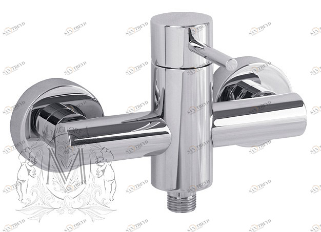 Смеситель MIGLIORE Fortis ML.FRT-5338 для душа ML.FRT-5338.CR