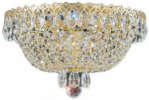 Schonbek Аппликация с кристаллами swarovski® Camelot 2616, 2618